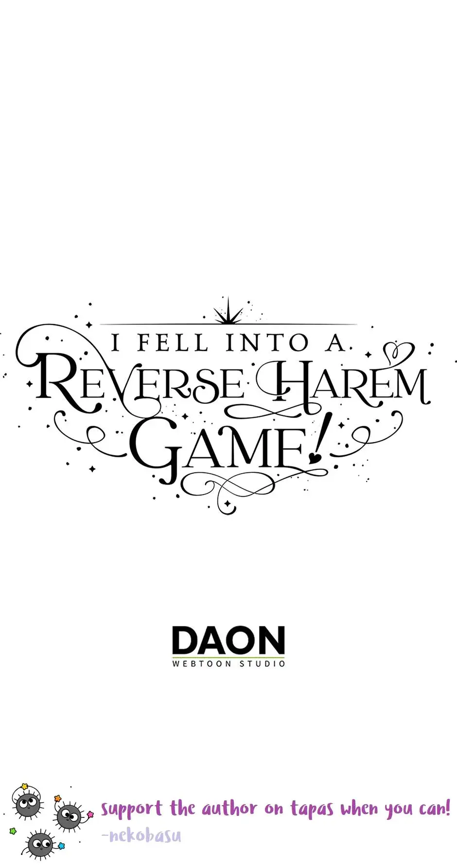 I Fell Into A Reverse Harem Game Chapter 129 - Page 24