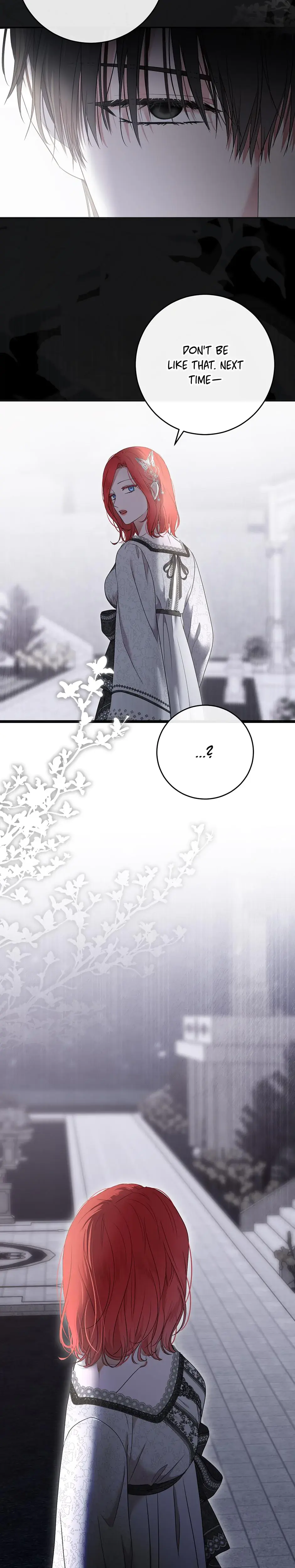 I Fell Into A Reverse Harem Game Chapter 129 - Page 9
