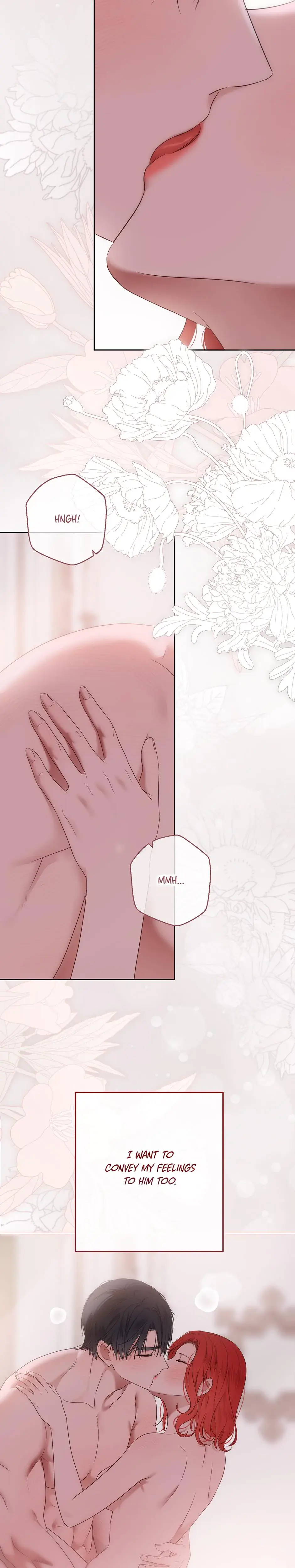 I Fell Into A Reverse Harem Game Chapter 130 - Page 12