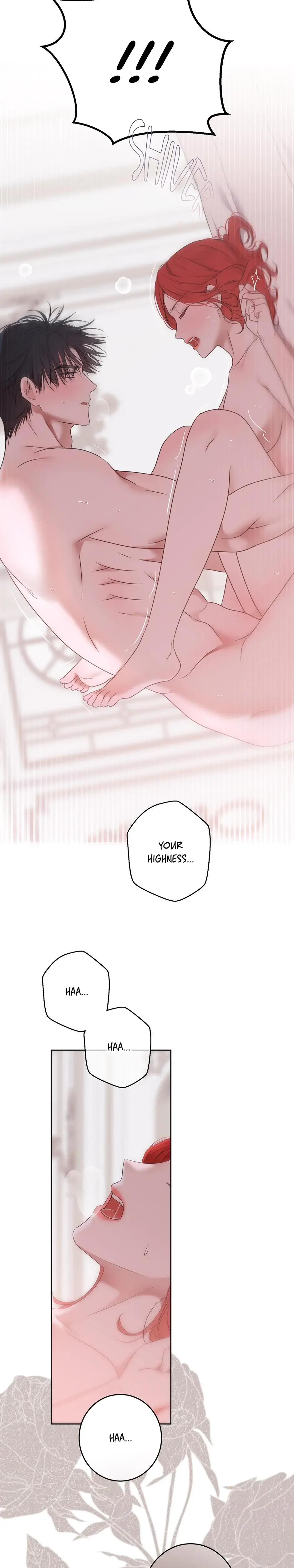 I Fell Into A Reverse Harem Game Chapter 130 - Page 20