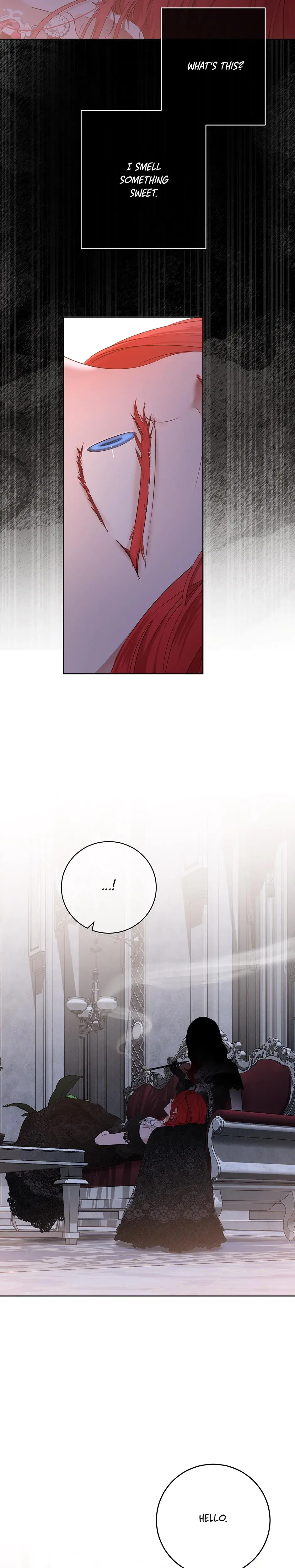 I Fell Into A Reverse Harem Game Chapter 130 - Page 22