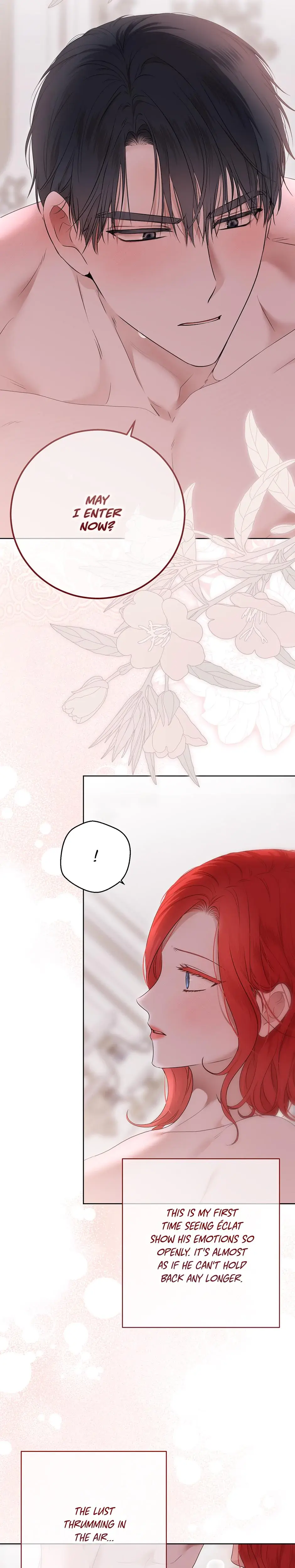 I Fell Into A Reverse Harem Game Chapter 130 - Page 5