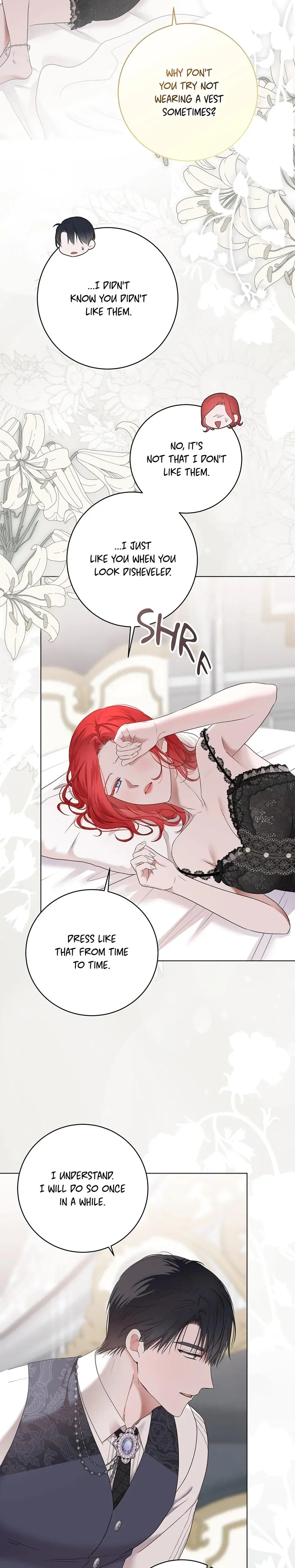 I Fell Into A Reverse Harem Game Chapter 131 - Page 11