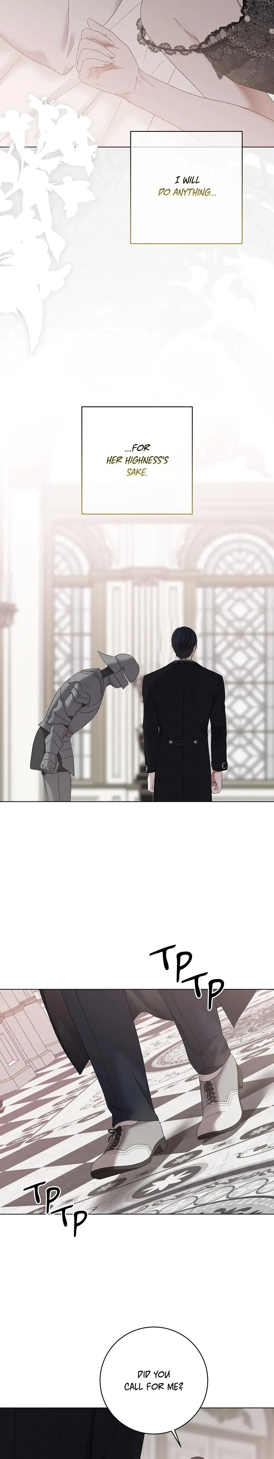 I Fell Into A Reverse Harem Game Chapter 131 - Page 13