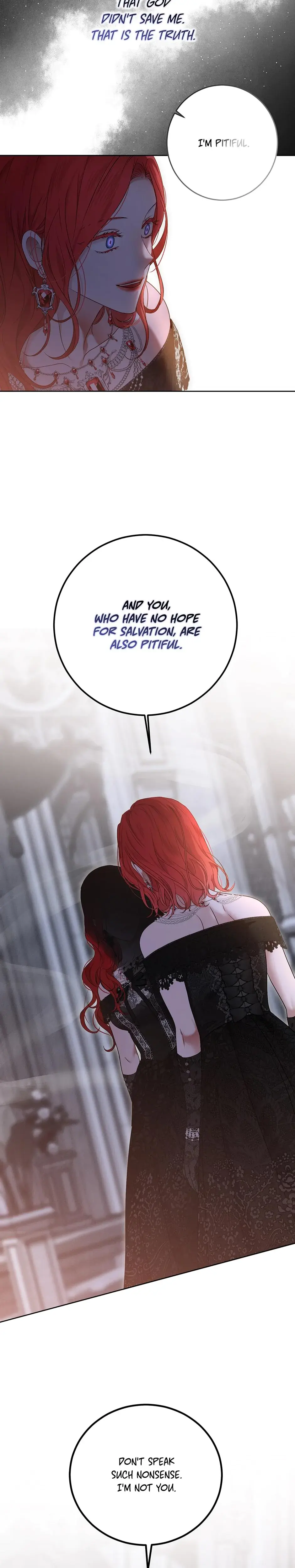 I Fell Into A Reverse Harem Game Chapter 131 - Page 2