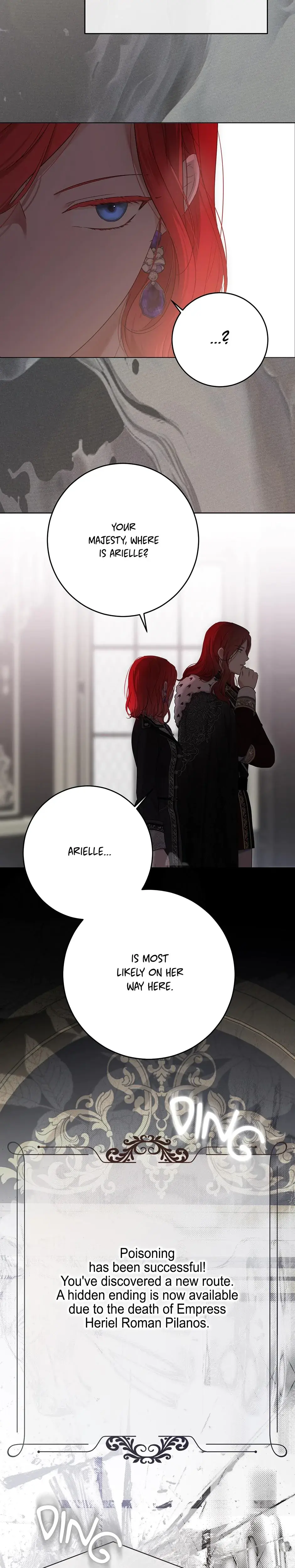 I Fell Into A Reverse Harem Game Chapter 131 - Page 25