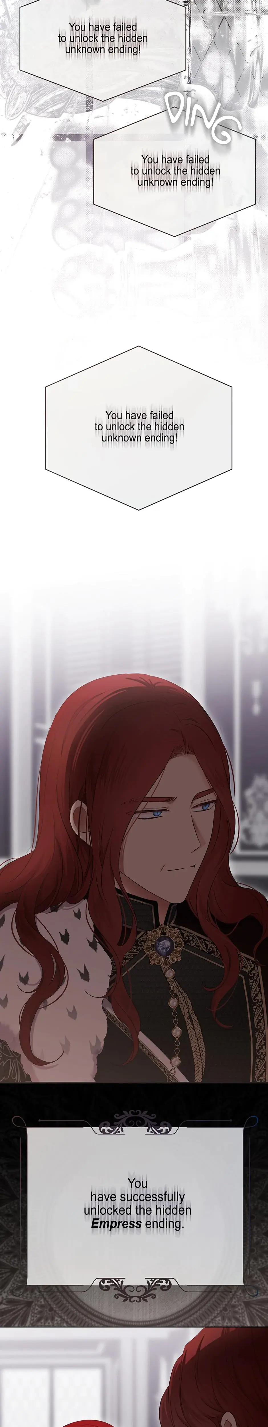 I Fell Into A Reverse Harem Game Chapter 131 - Page 26