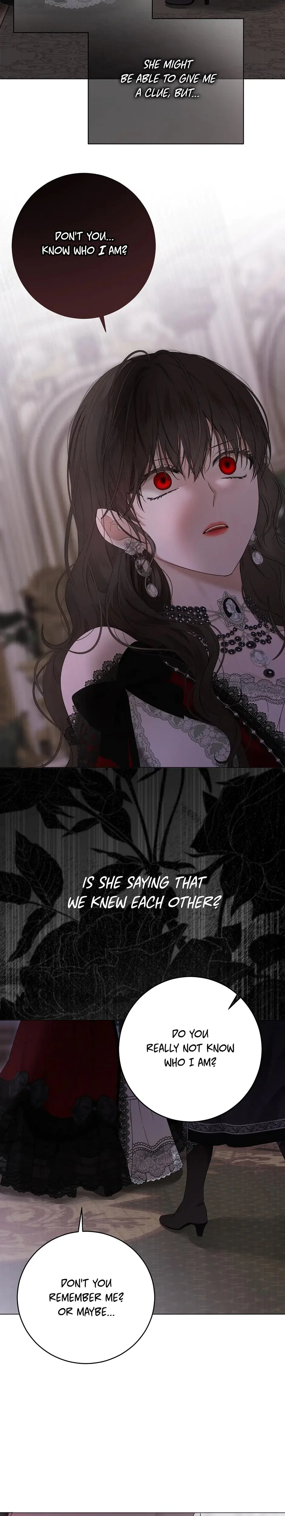I Fell Into A Reverse Harem Game Chapter 132 - Page 14