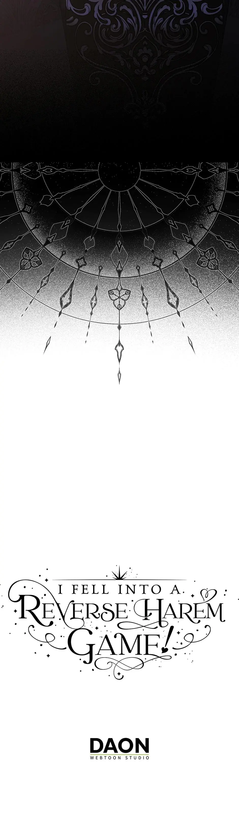 I Fell Into A Reverse Harem Game Chapter 132 - Page 25