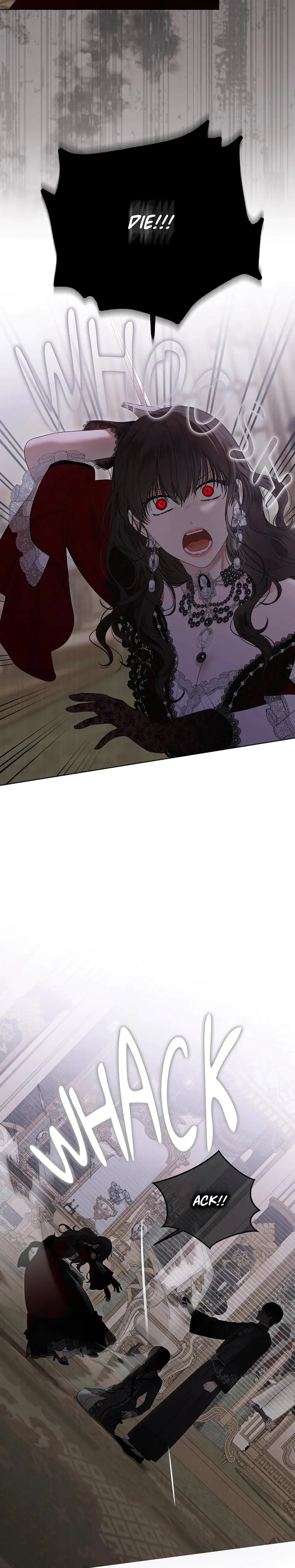 I Fell Into A Reverse Harem Game Chapter 133 - Page 14