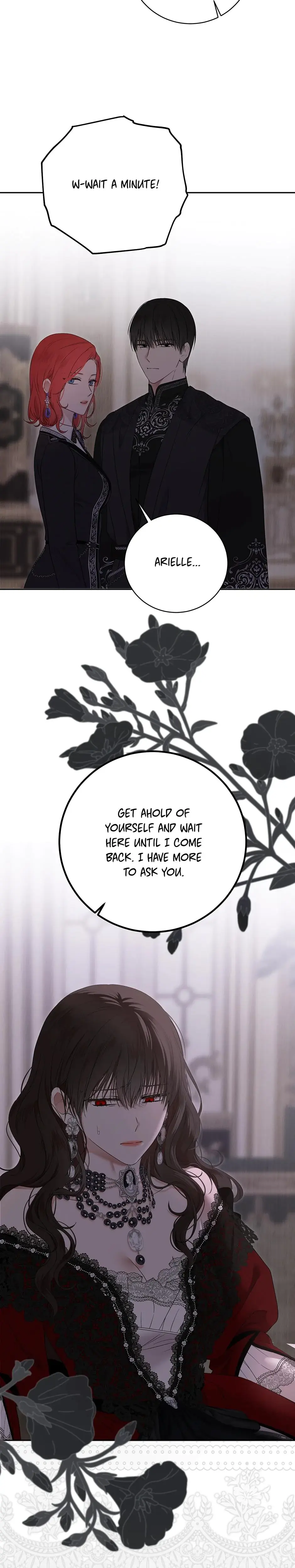I Fell Into A Reverse Harem Game Chapter 133 - Page 18