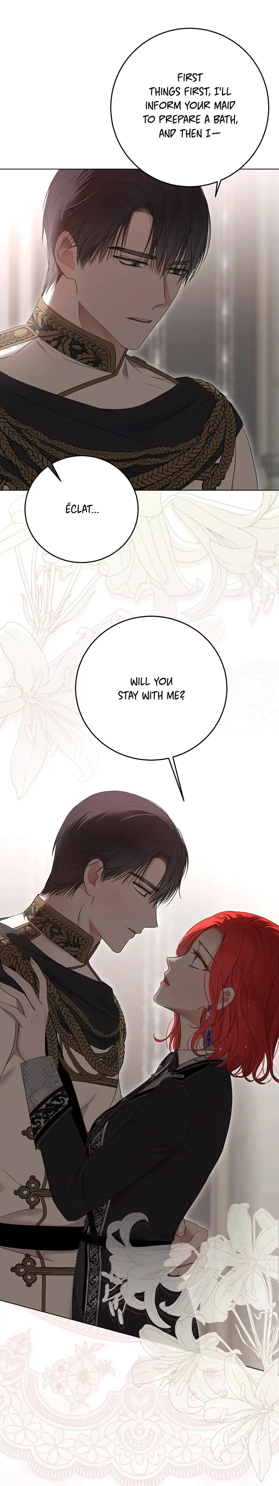 I Fell Into A Reverse Harem Game Chapter 134 - Page 25