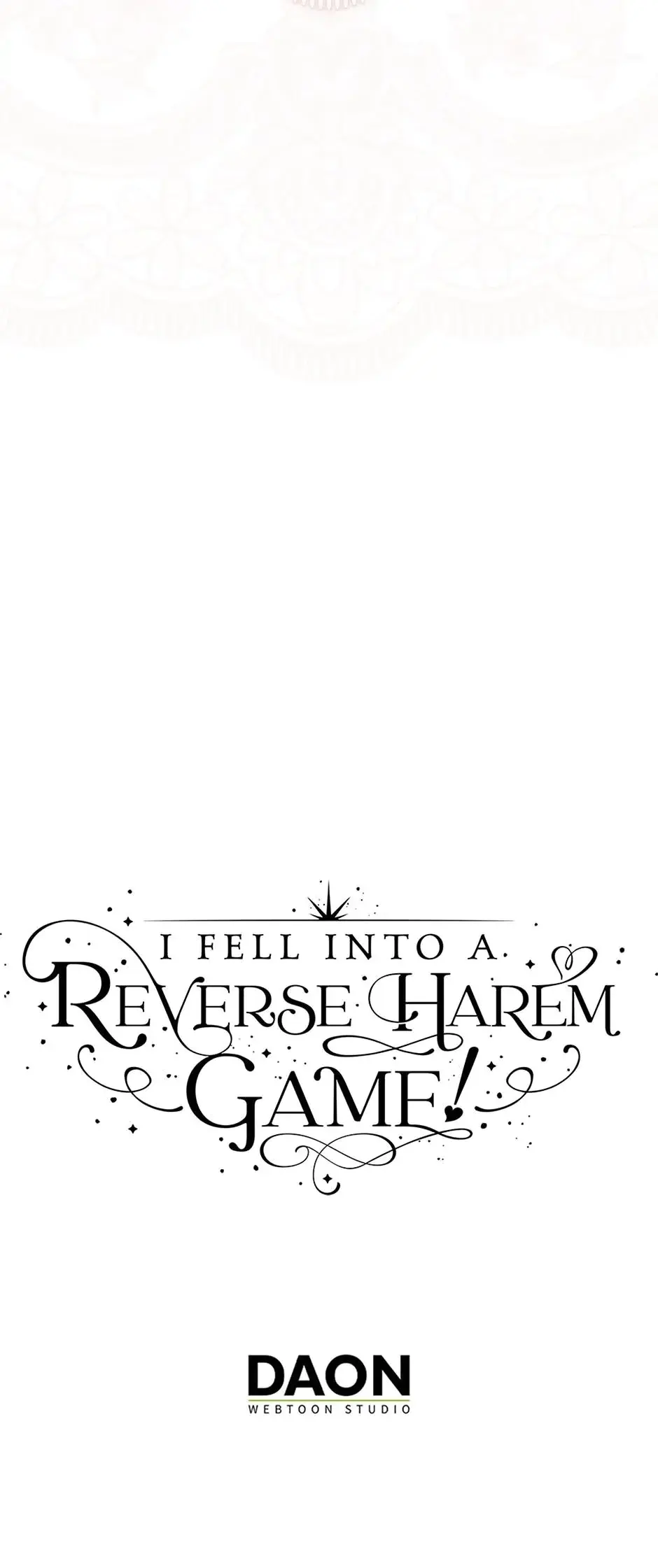 I Fell Into A Reverse Harem Game Chapter 134 - Page 26