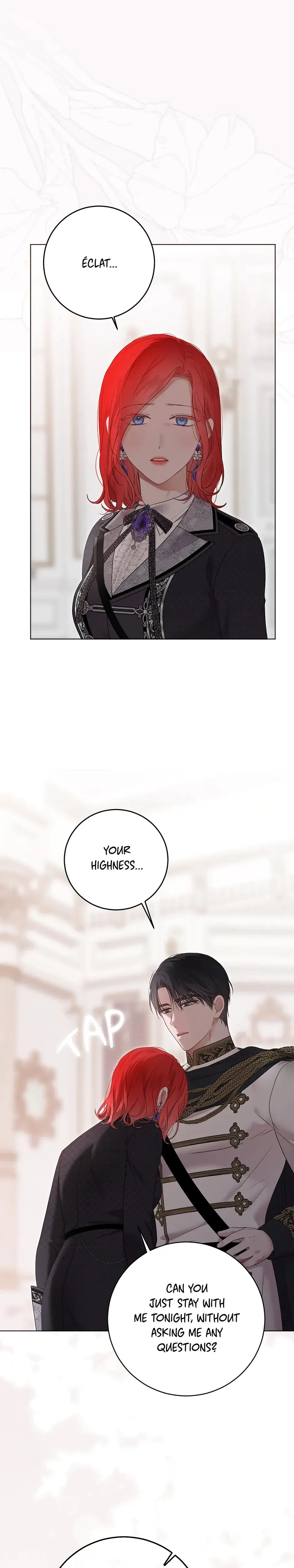 I Fell Into A Reverse Harem Game Chapter 135 - Page 1