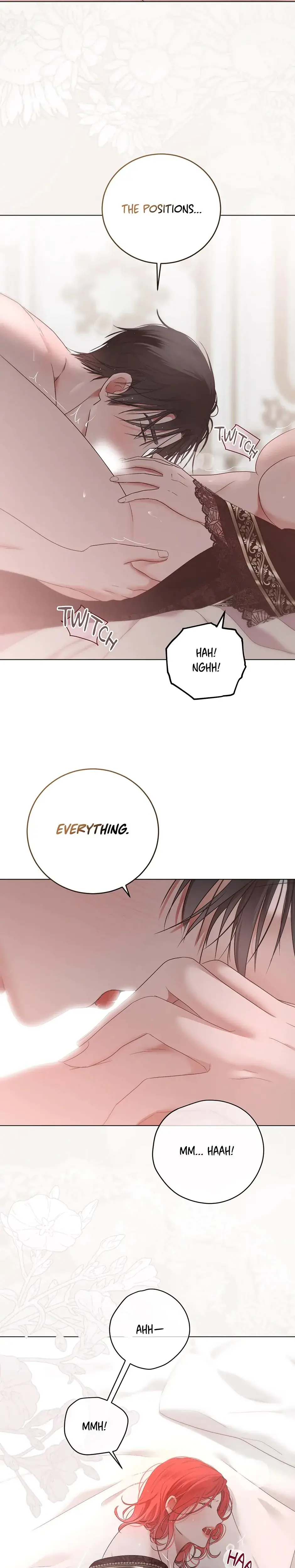 I Fell Into A Reverse Harem Game Chapter 135 - Page 18