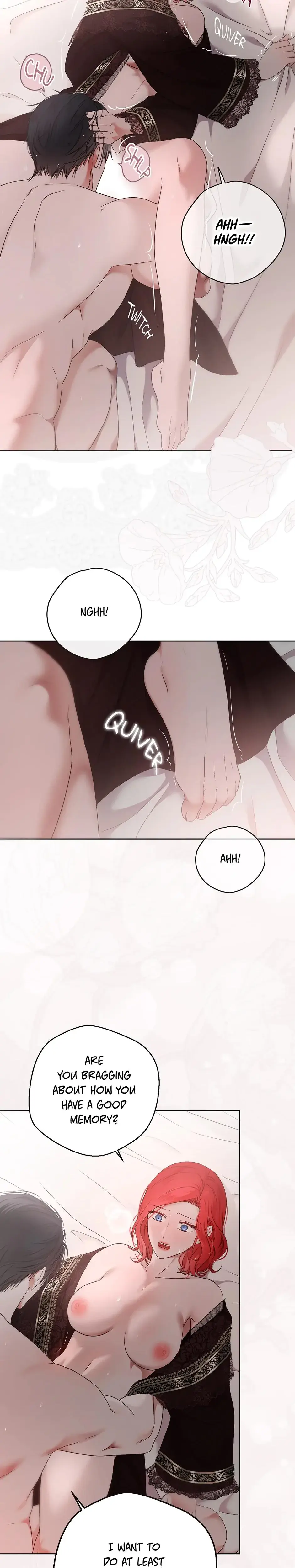 I Fell Into A Reverse Harem Game Chapter 135 - Page 19