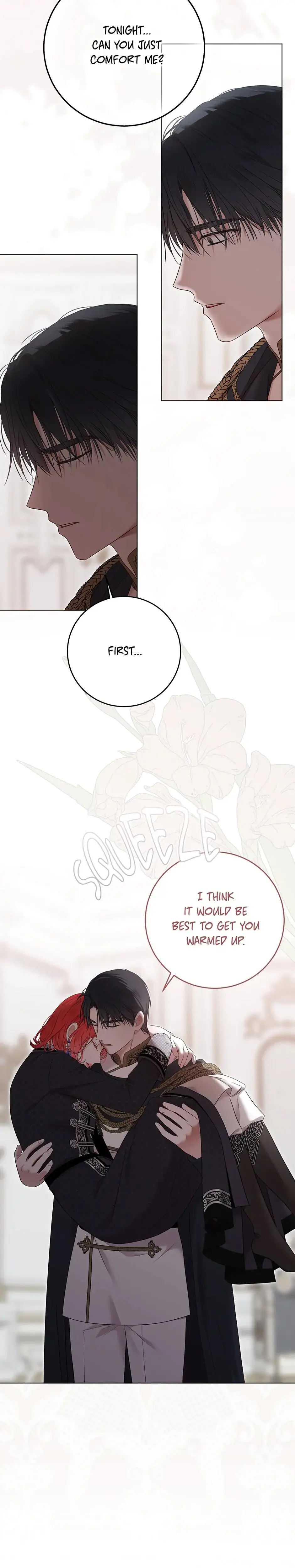 I Fell Into A Reverse Harem Game Chapter 135 - Page 2