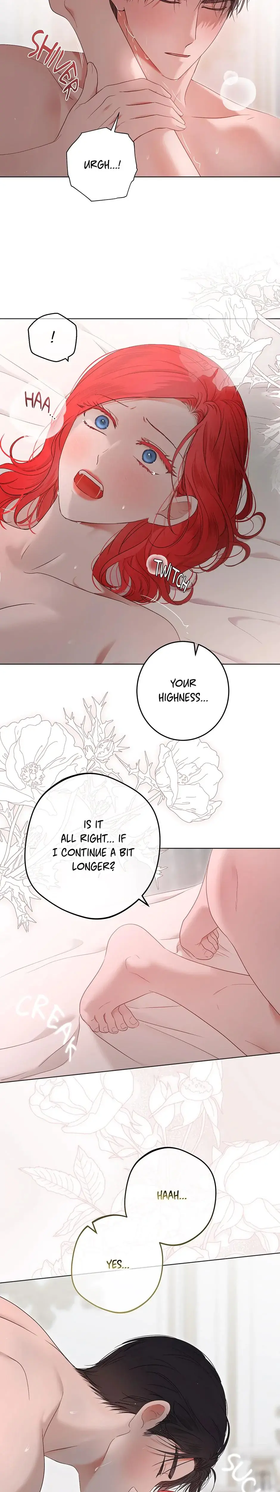 I Fell Into A Reverse Harem Game Chapter 135 - Page 23