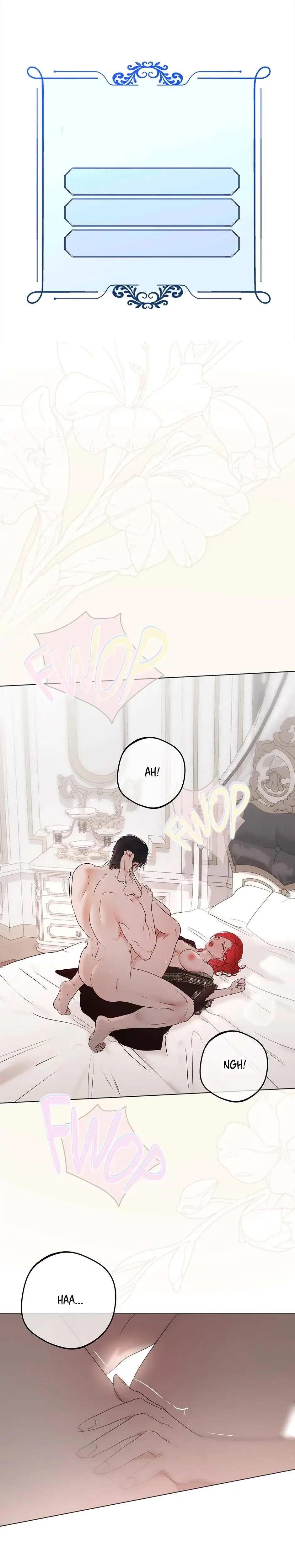 I Fell Into A Reverse Harem Game Chapter 136 - Page 1