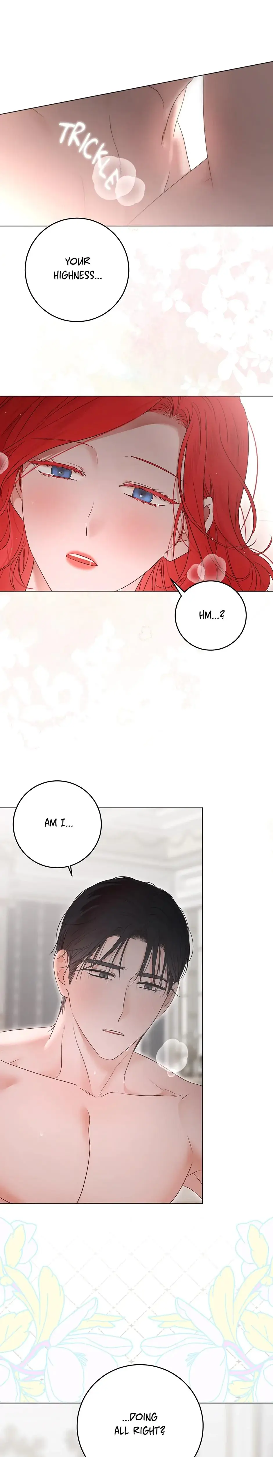I Fell Into A Reverse Harem Game Chapter 136 - Page 2