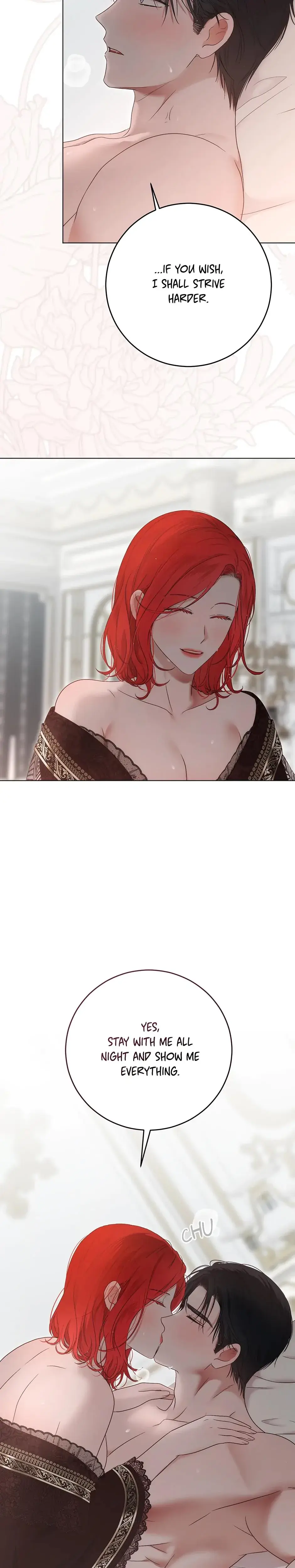 I Fell Into A Reverse Harem Game Chapter 136 - Page 6