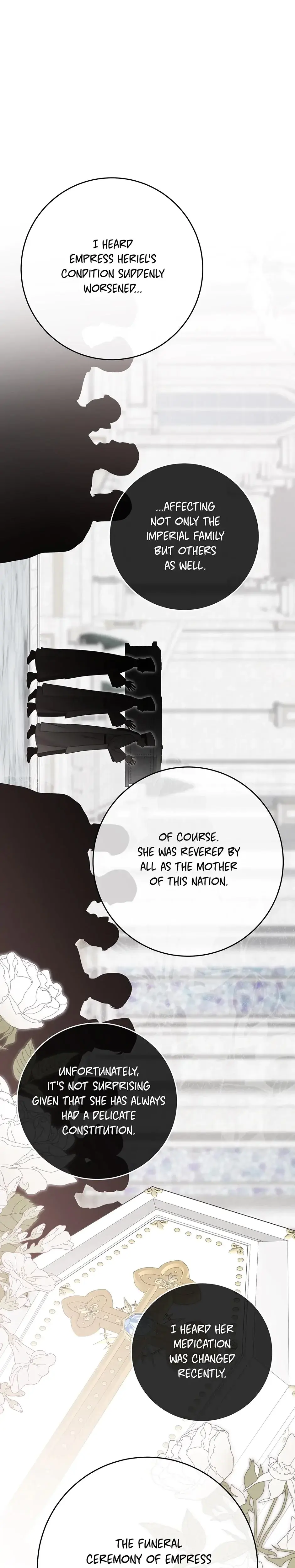 I Fell Into A Reverse Harem Game Chapter 137 - Page 1