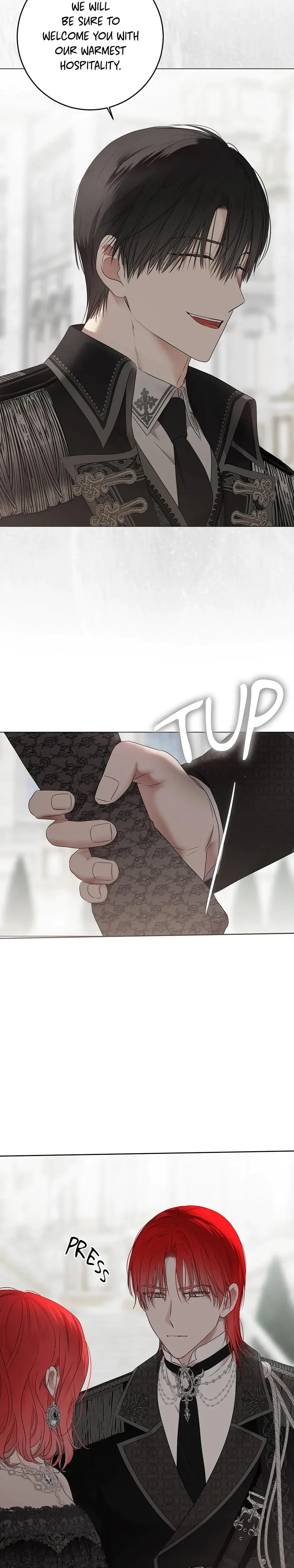 I Fell Into A Reverse Harem Game Chapter 137 - Page 11