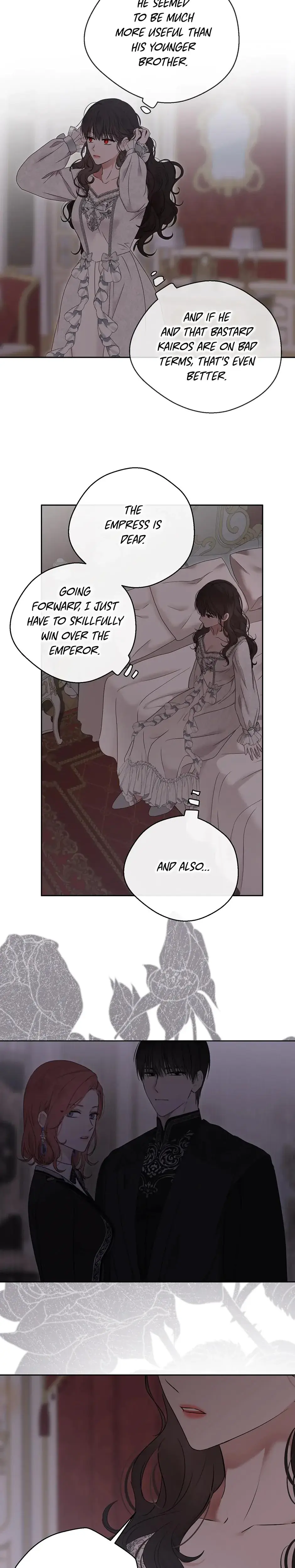 I Fell Into A Reverse Harem Game Chapter 137 - Page 24