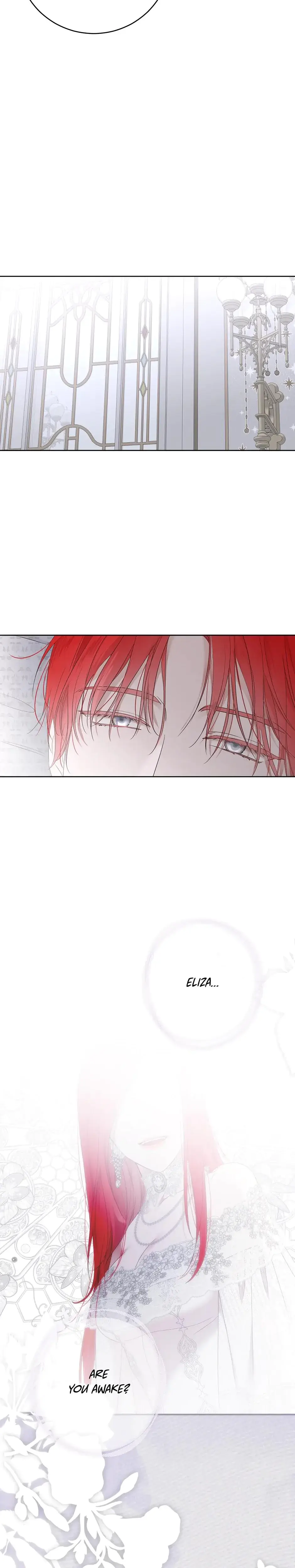 I Fell Into A Reverse Harem Game Chapter 138 - Page 19