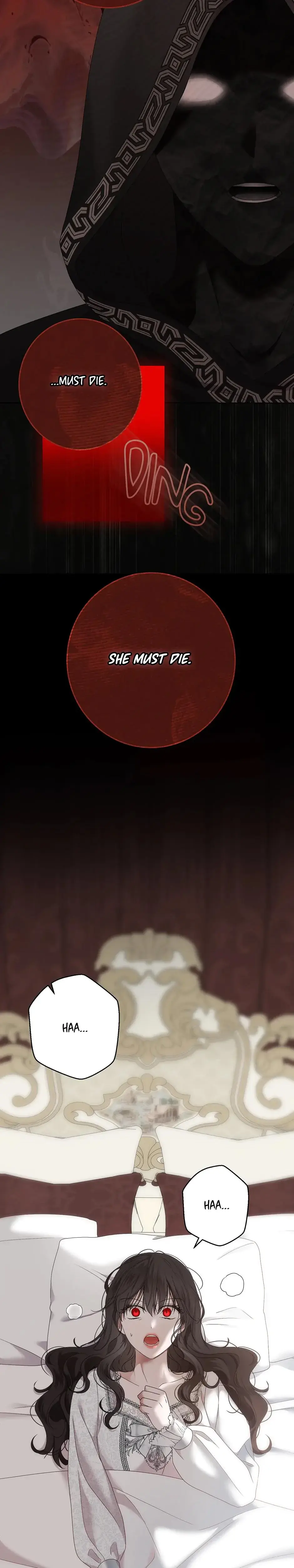 I Fell Into A Reverse Harem Game Chapter 138 - Page 2