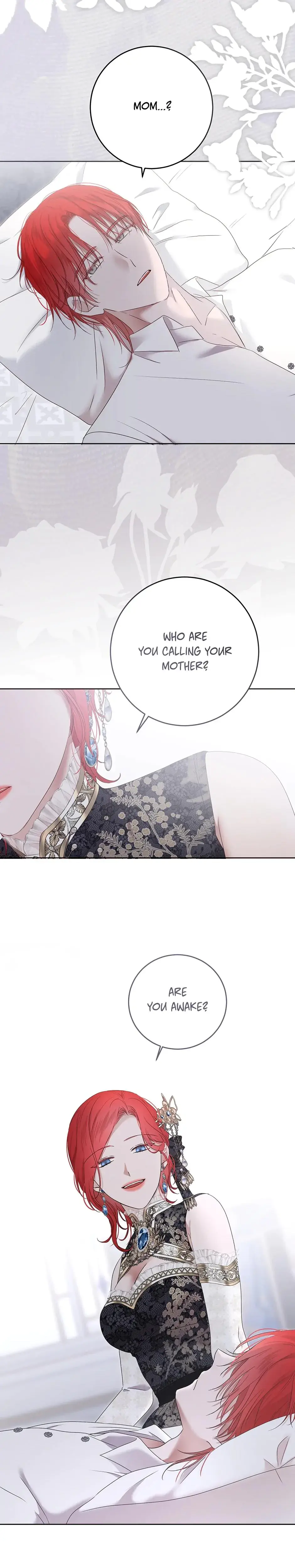 I Fell Into A Reverse Harem Game Chapter 138 - Page 20