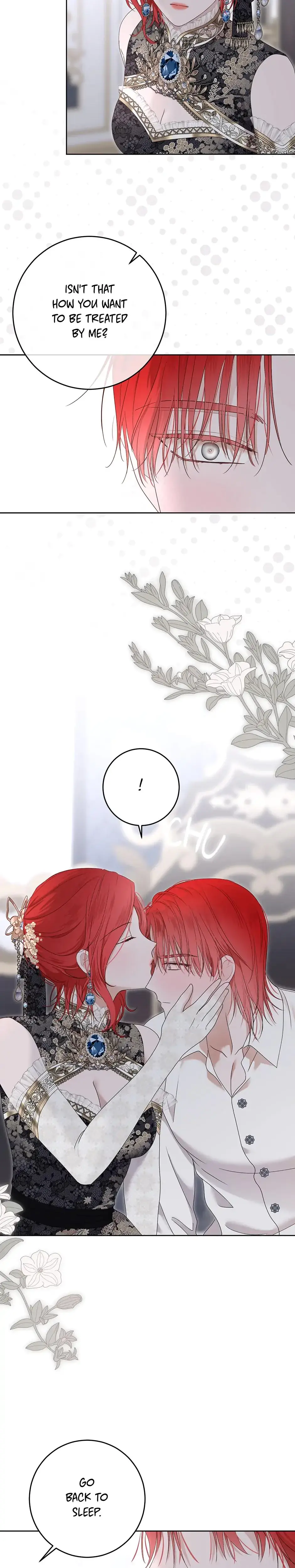 I Fell Into A Reverse Harem Game Chapter 138 - Page 24