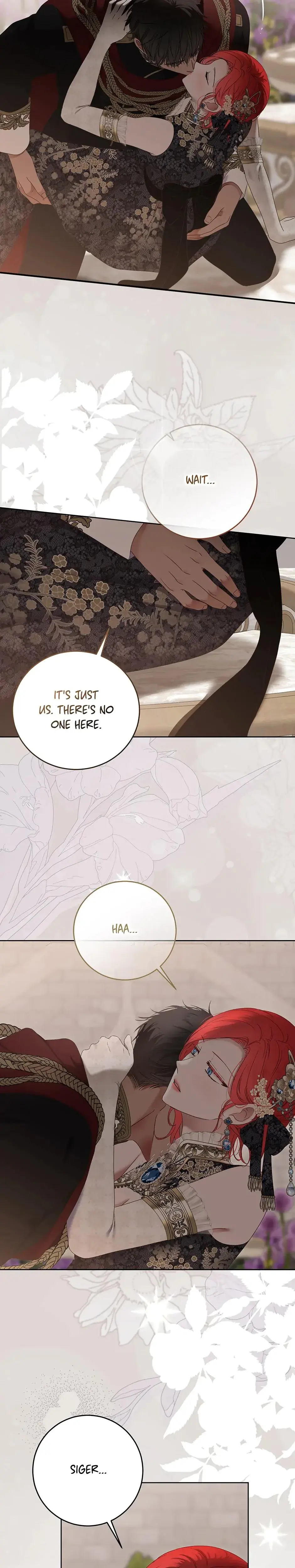 I Fell Into A Reverse Harem Game Chapter 139 - Page 13