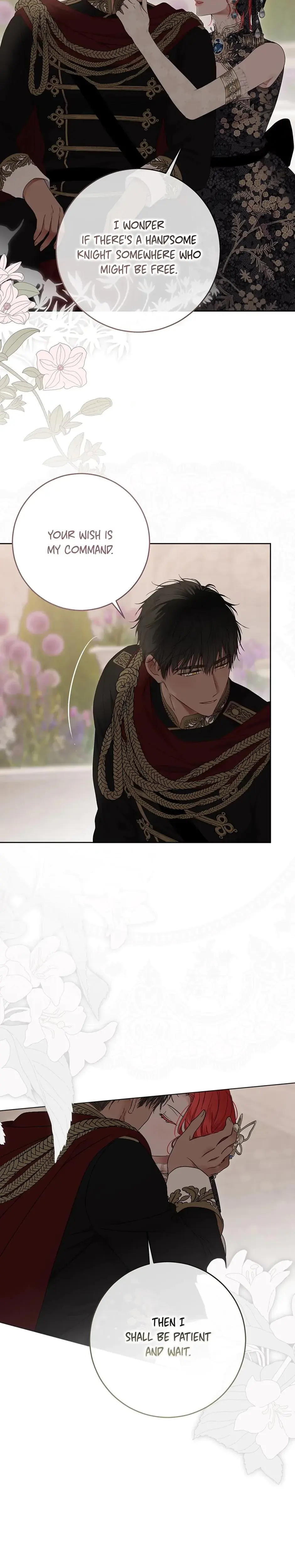 I Fell Into A Reverse Harem Game Chapter 139 - Page 16