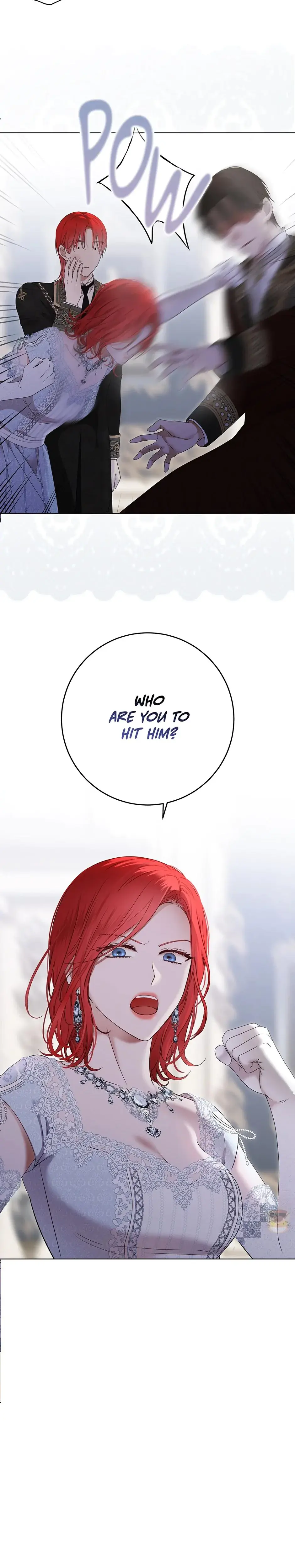 I Fell Into A Reverse Harem Game Chapter 139 - Page 26