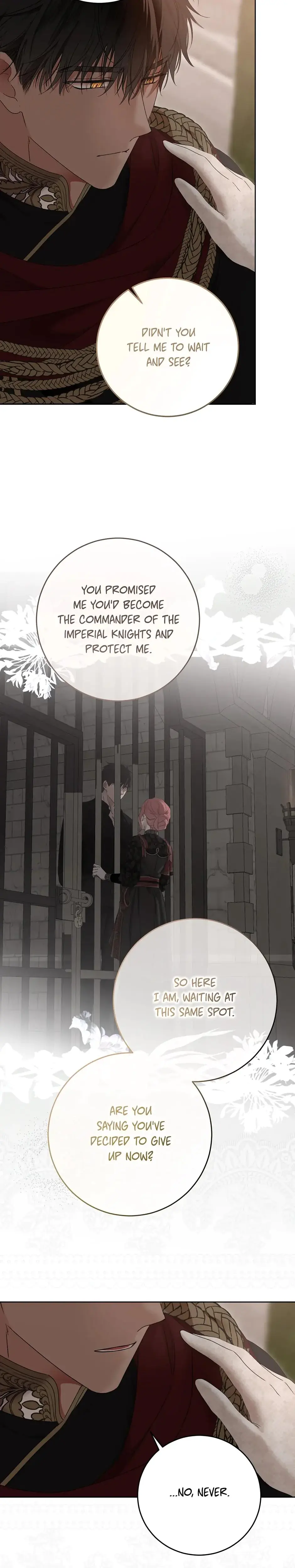 I Fell Into A Reverse Harem Game Chapter 139 - Page 9