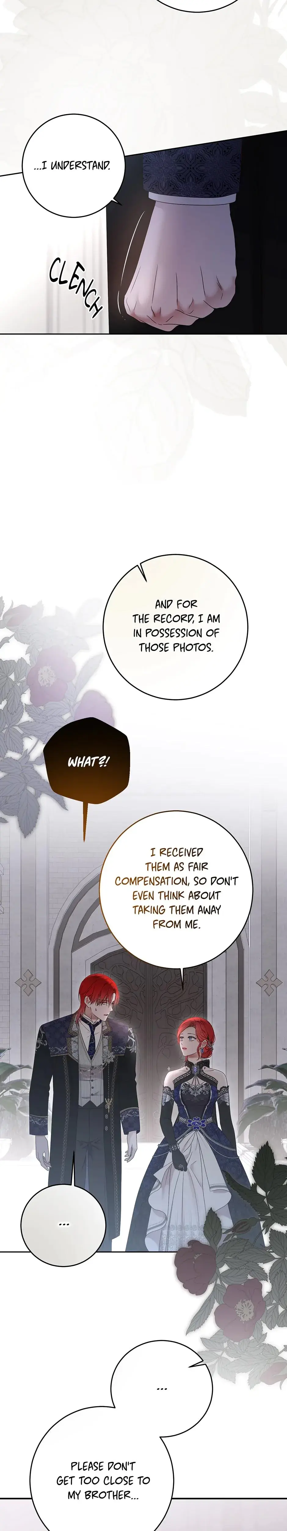 I Fell Into A Reverse Harem Game Chapter 141 - Page 16