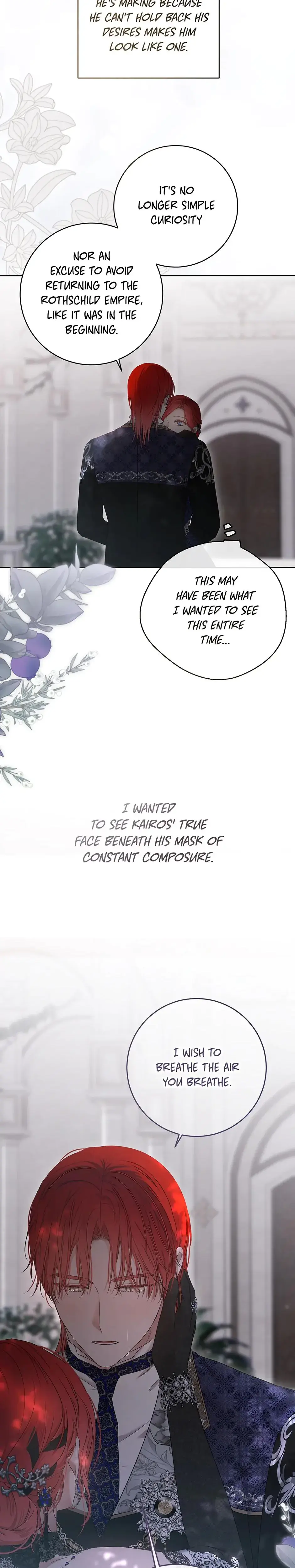 I Fell Into A Reverse Harem Game Chapter 141 - Page 26