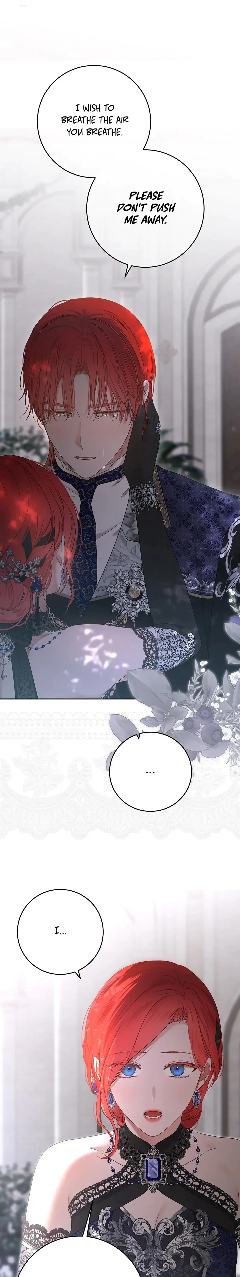 I Fell Into A Reverse Harem Game Chapter 142 - Page 1