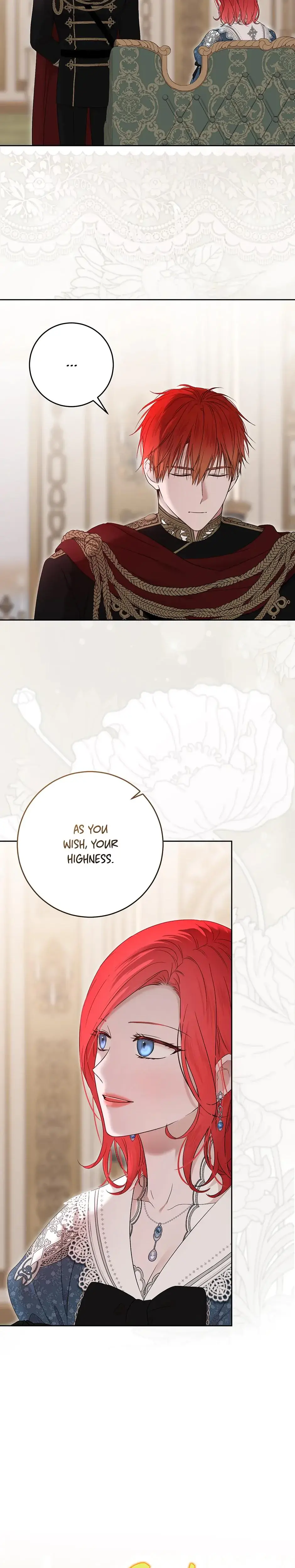 I Fell Into A Reverse Harem Game Chapter 142 - Page 16