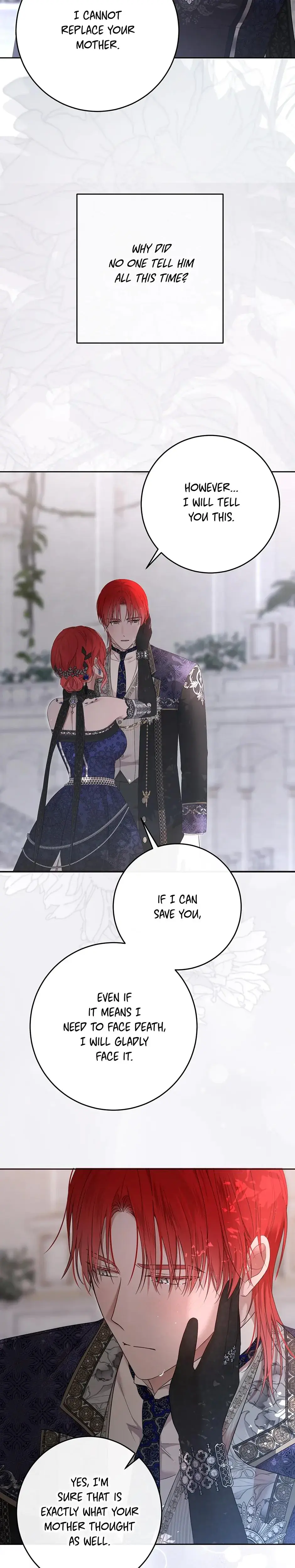 I Fell Into A Reverse Harem Game Chapter 142 - Page 2