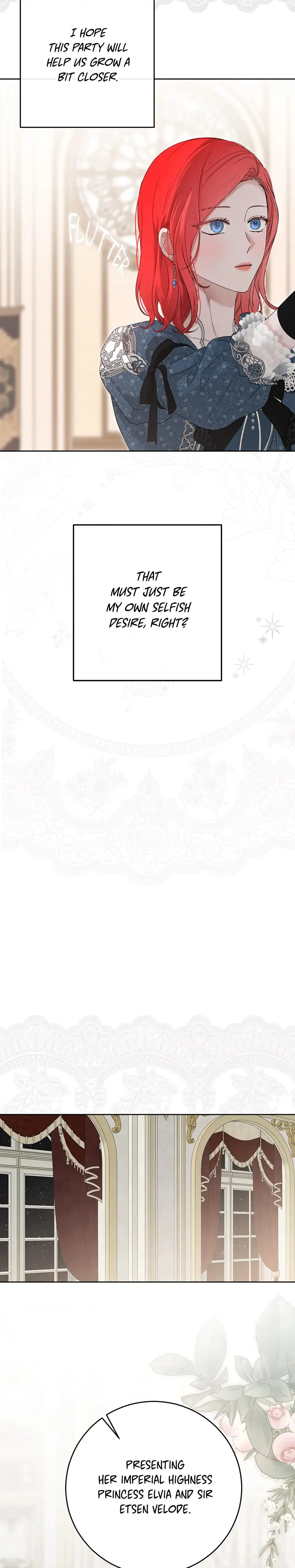 I Fell Into A Reverse Harem Game Chapter 142 - Page 26