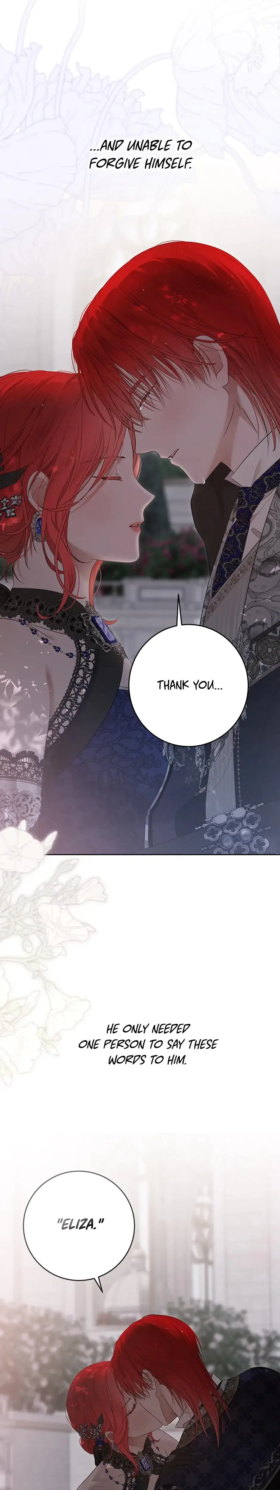 I Fell Into A Reverse Harem Game Chapter 142 - Page 4