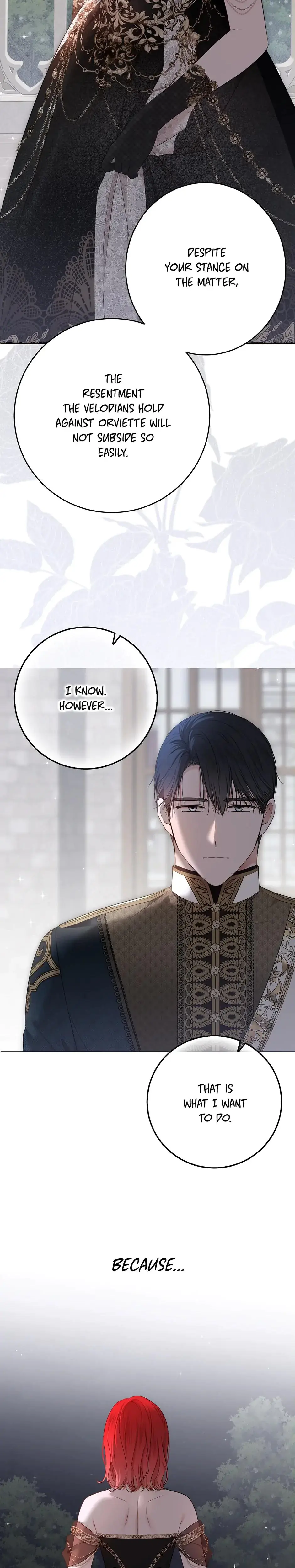 I Fell Into A Reverse Harem Game Chapter 143 - Page 16