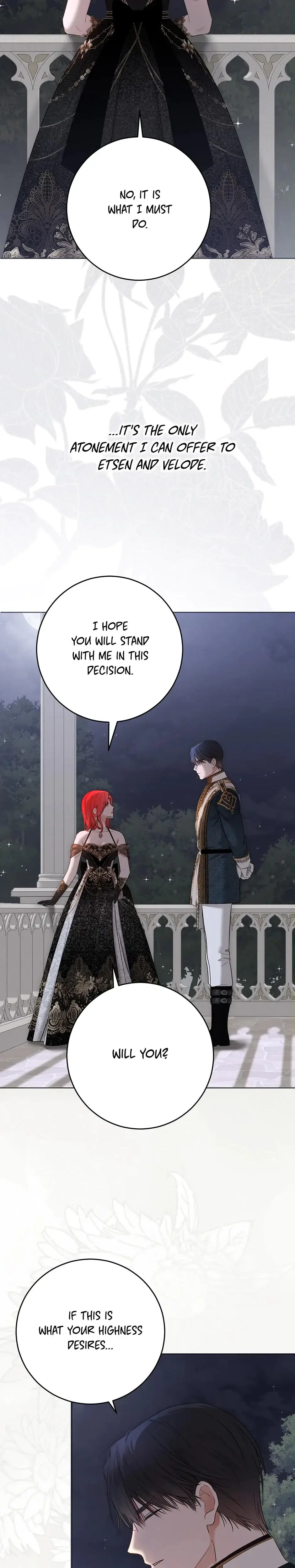 I Fell Into A Reverse Harem Game Chapter 143 - Page 17