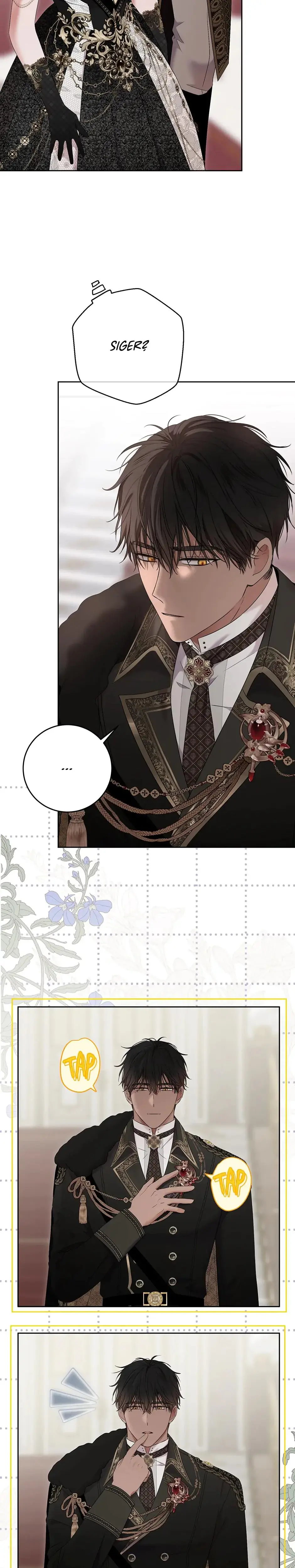 I Fell Into A Reverse Harem Game Chapter 143 - Page 26