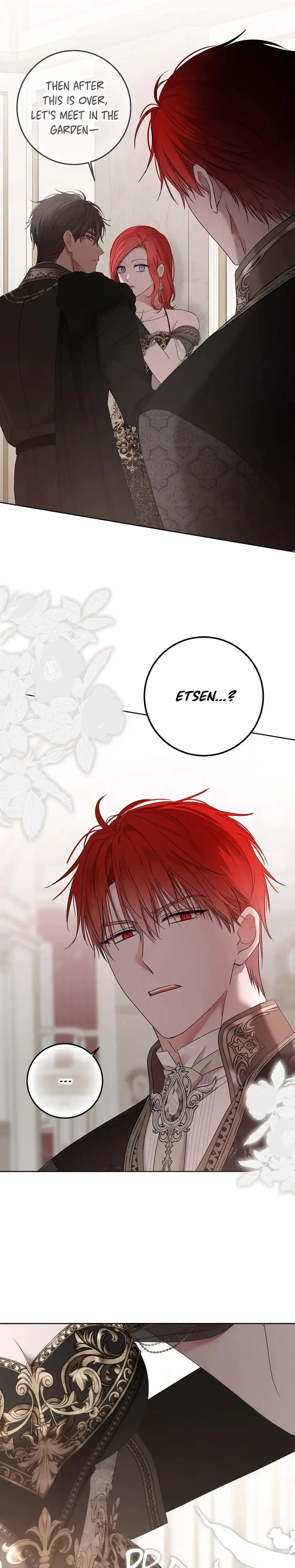 I Fell Into A Reverse Harem Game Chapter 144 - Page 17