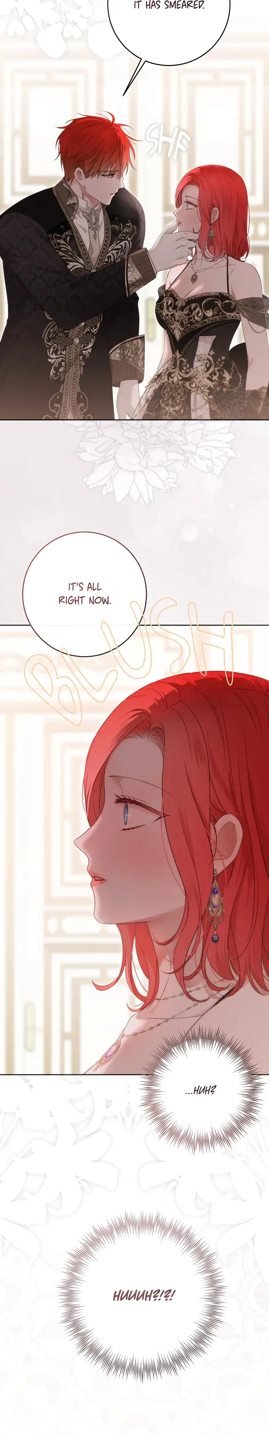I Fell Into A Reverse Harem Game Chapter 144 - Page 22
