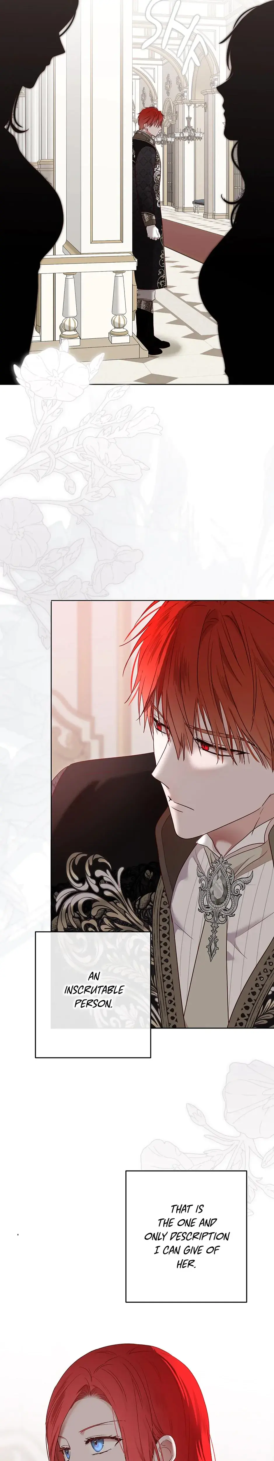 I Fell Into A Reverse Harem Game Chapter 144 - Page 6
