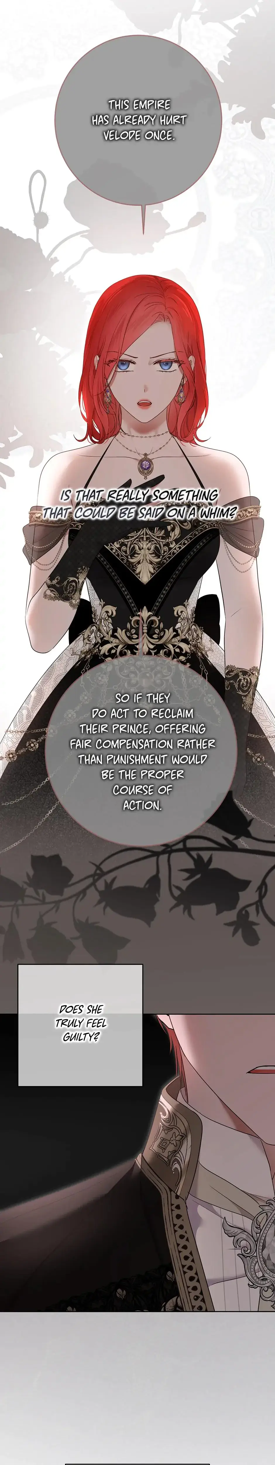 I Fell Into A Reverse Harem Game Chapter 144 - Page 8
